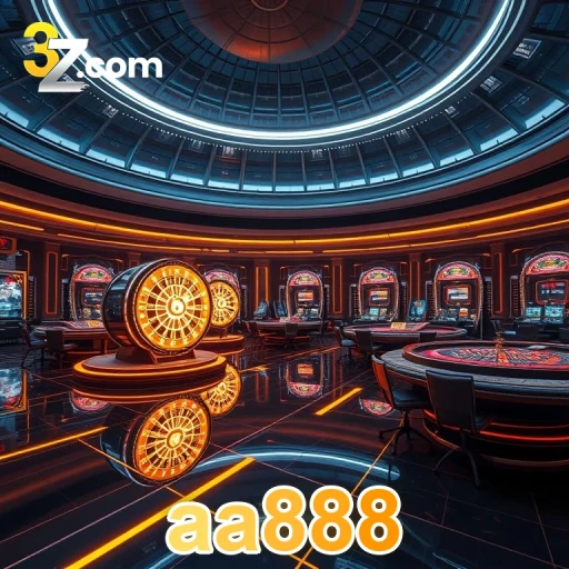 aa888 Jogos de caça-níqueis